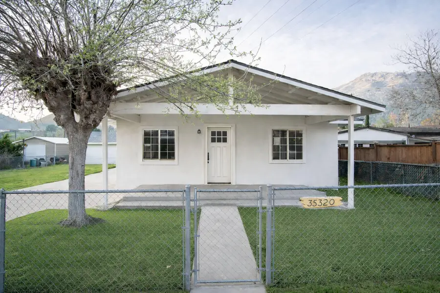 35320 Tule River Drive, Springville, CA 93265 - #3