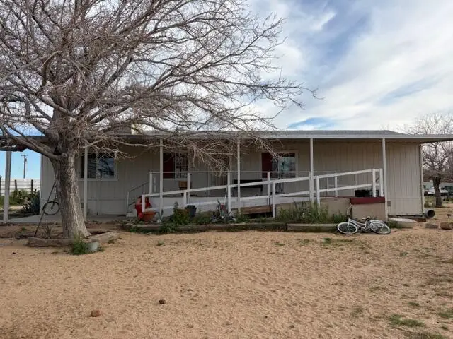 5421 W Ward Avenue, Ridgecrest, CA 93555 - #1