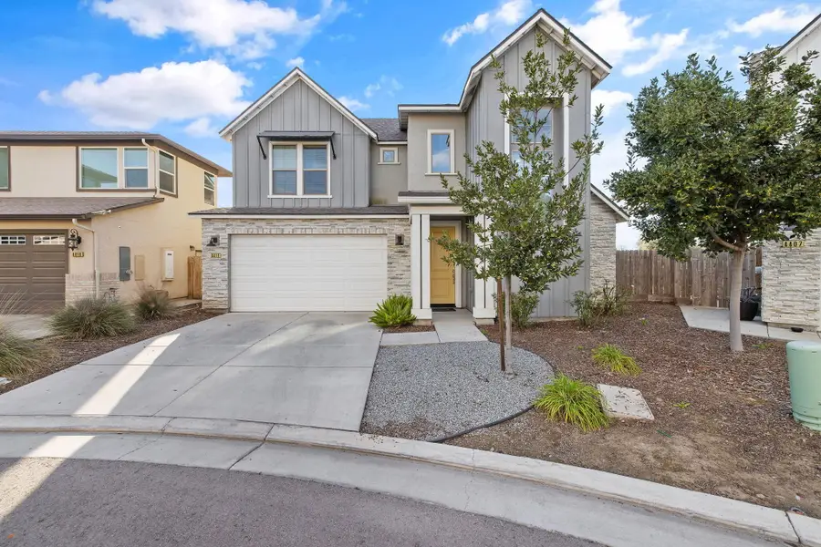 4411 S Ernest Street, Visalia, CA 93277 - #2