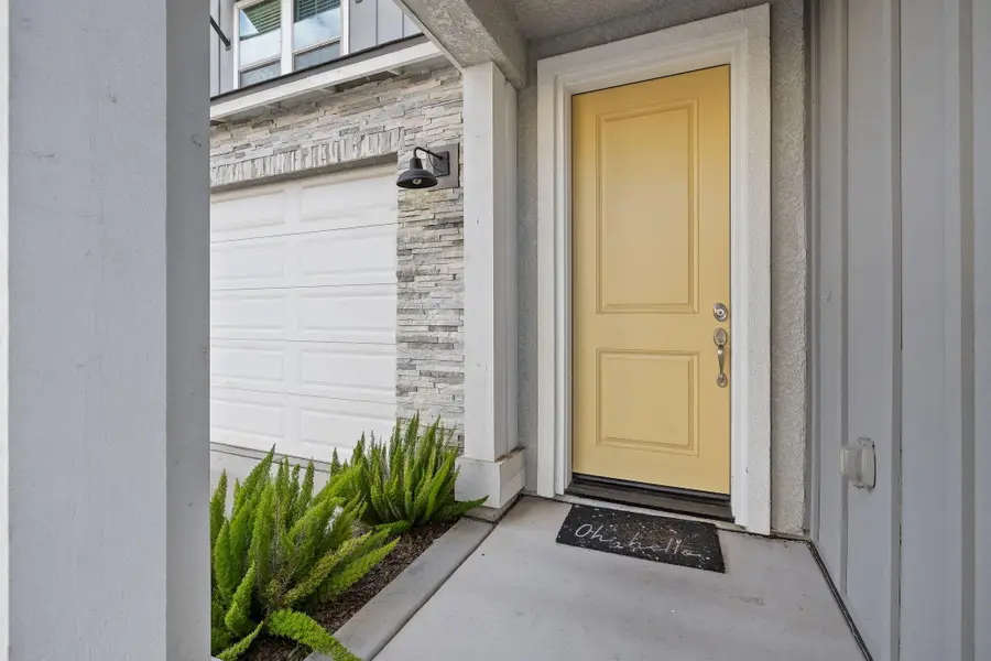 4411 S Ernest Street, Visalia, CA 93277 - #3