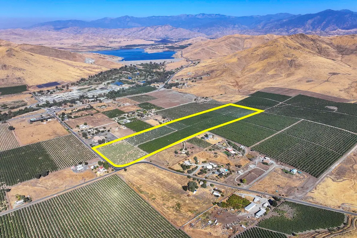 0 Road 284, Porterville, CA 93257 - #1