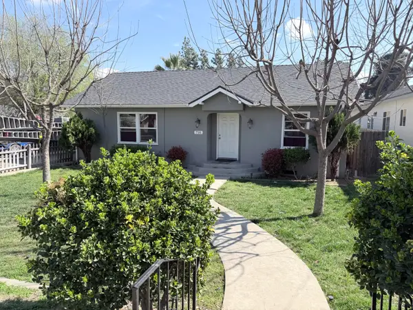 714 N G Street, Porterville, CA 93257