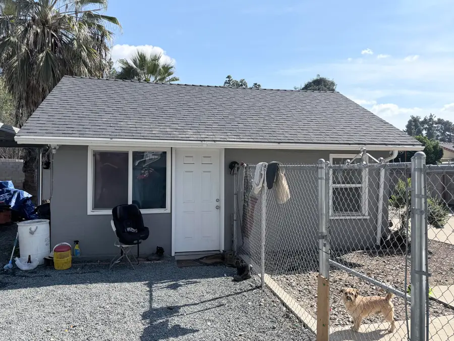 714 N G Street, Porterville, CA 93257 - #3