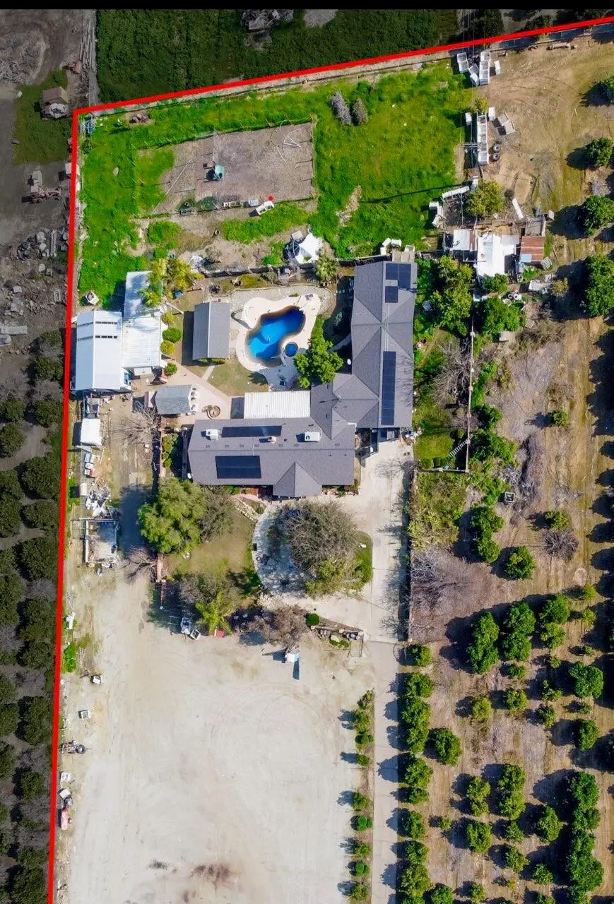 18234 Orange Belt Drive, Porterville, CA 93257 - #2