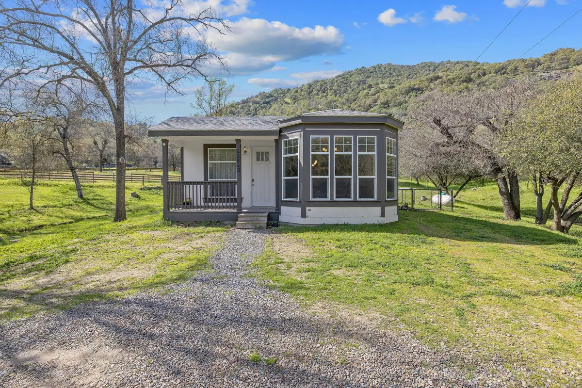 42843 N Fork Drive, Three Rivers, CA 93271 - #1