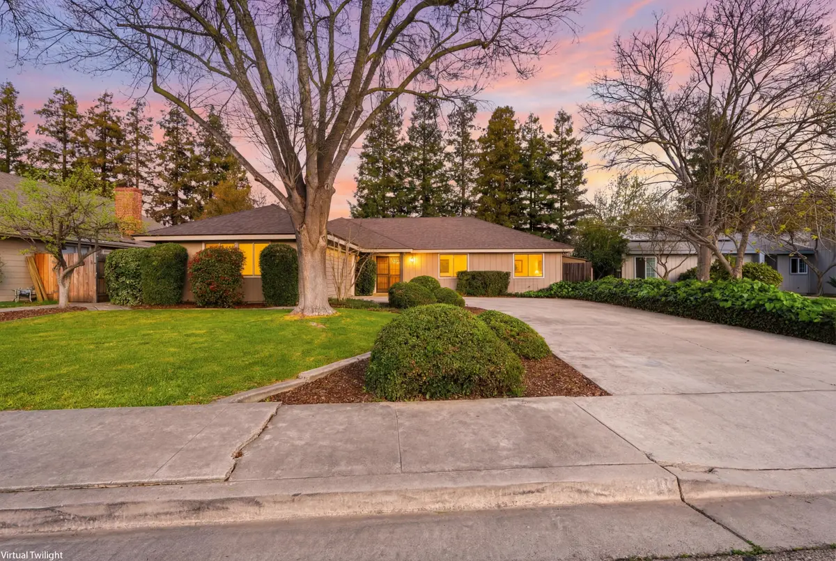 2936 S Conyer Street, Visalia, CA 93277 - #1