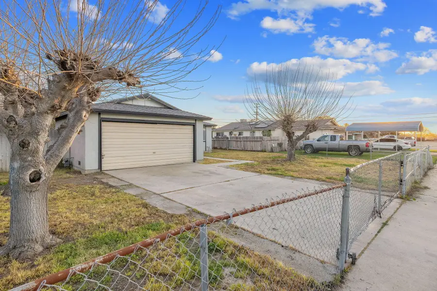 1399 Carla Avenue, Pixley, CA 93256 - #3