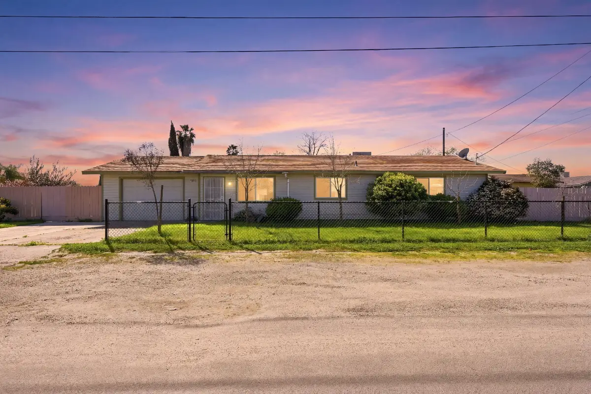 2611 Hanna Avenue, Corcoran, CA 93212 - #1