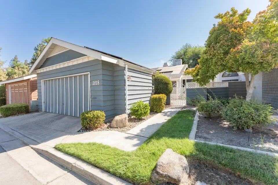 1818 S Cain Court, Visalia, CA 93292 - #1