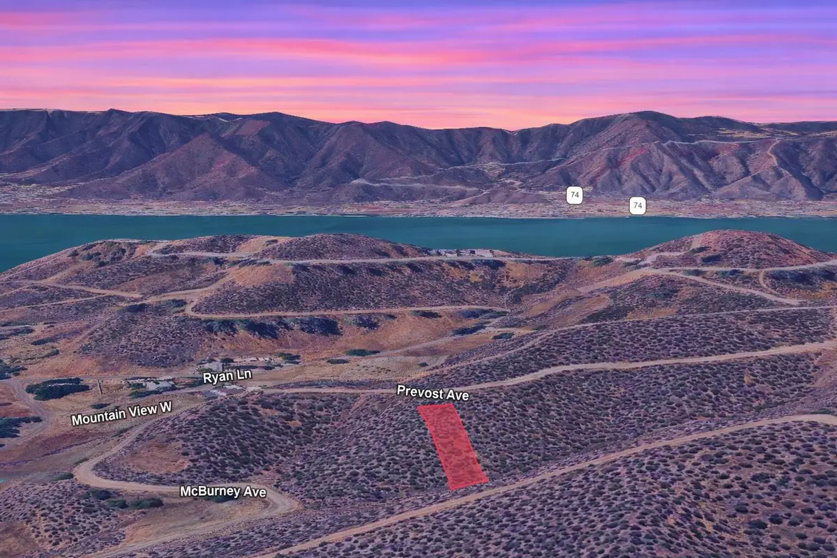 Prevost Avenue, Lake Elsinore, CA 92530 - #1