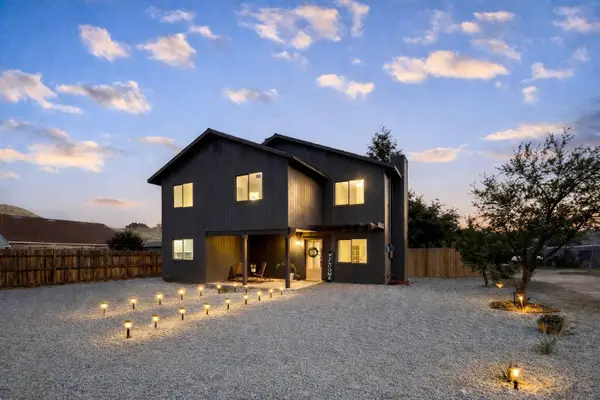 24433 Summit Drive, Lemon Cove, CA 93244