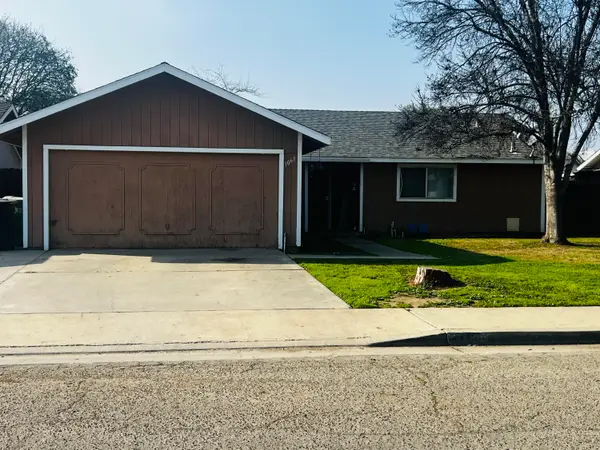1061 Greenfield Drive, Porterville, CA 93257