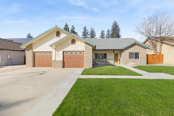 467 Atwood Avenue, Exeter, CA 93221