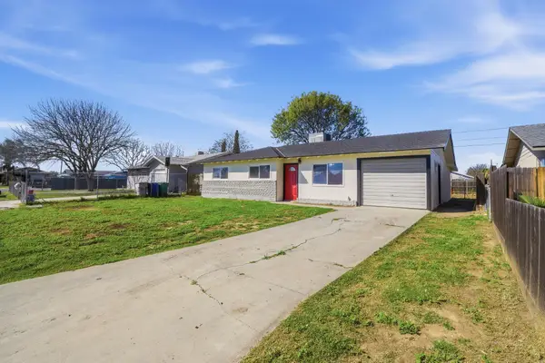 10198 Heath Street, Hanford, CA 93230