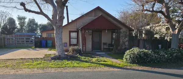 1143 N Howland Street, Porterville, CA 93257
