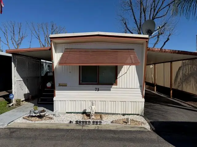 820 Chinowth Street #73, Visalia, CA 93277 - #2