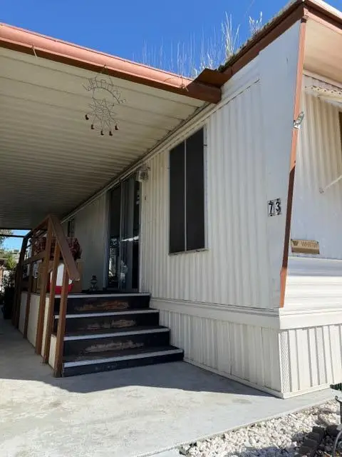 820 Chinowth Street #73, Visalia, CA 93277 - #3