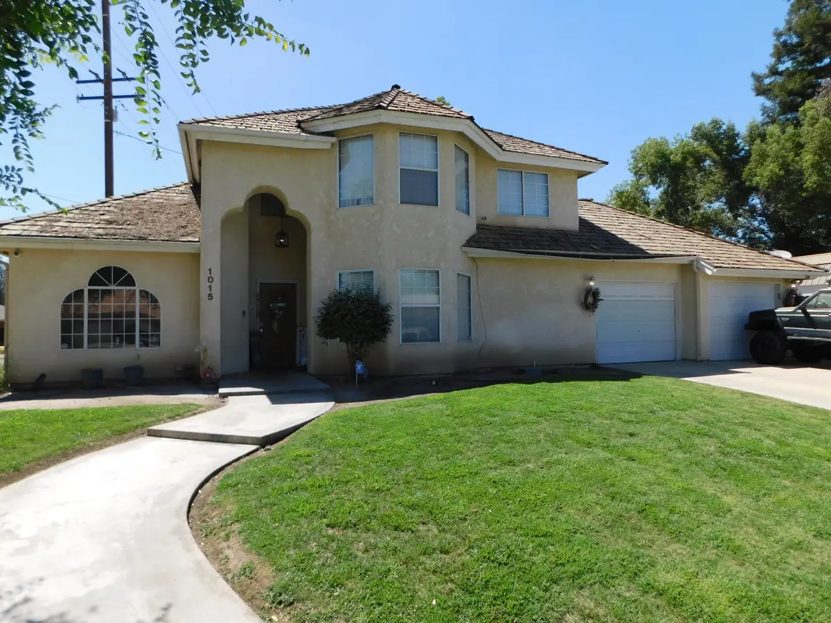 1015 N Velie Court, Visalia, CA 93292 - #1
