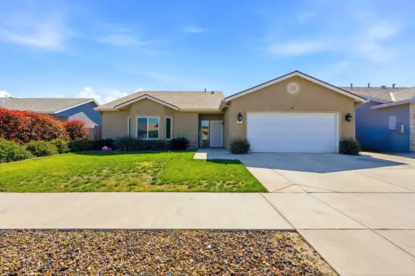 727 W Willow Oak Avenue, Porterville, CA 93257
