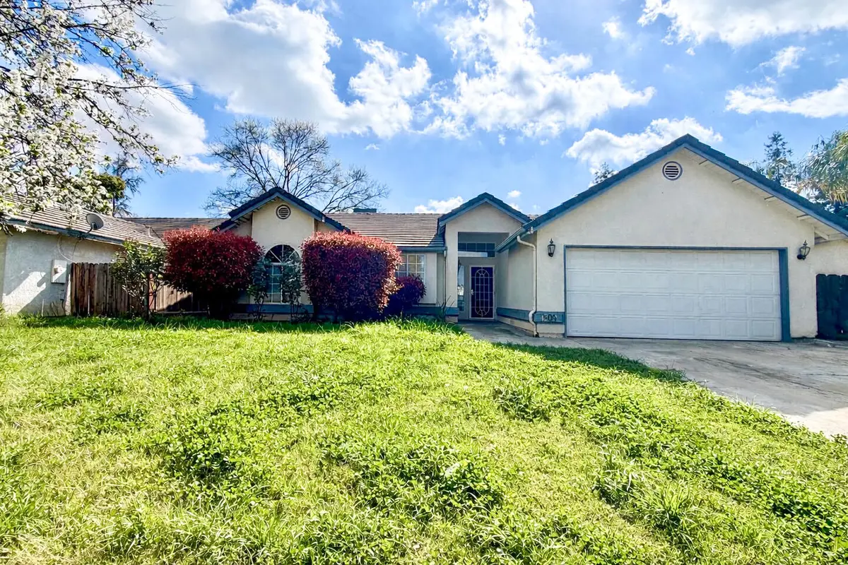 1509 E Vine Court, Visalia, CA 93292 - #1