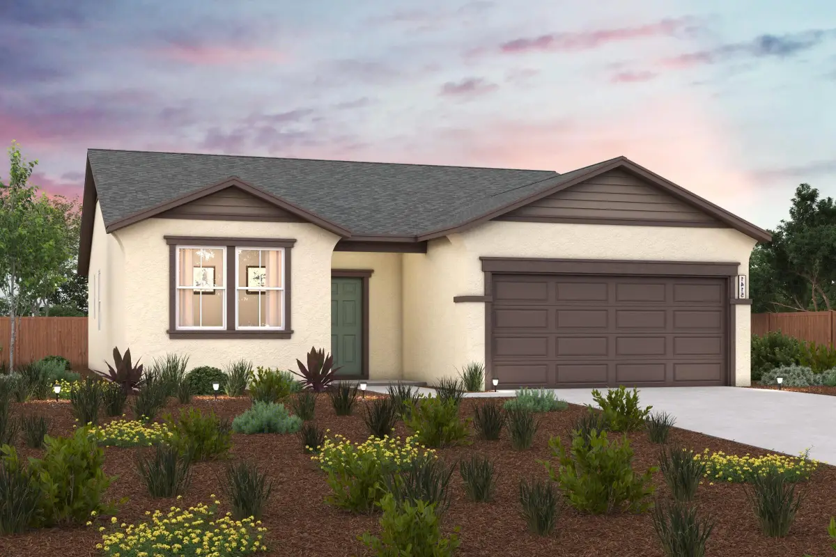 1592 Glory Avenue, Tulare, CA 93274 - #1