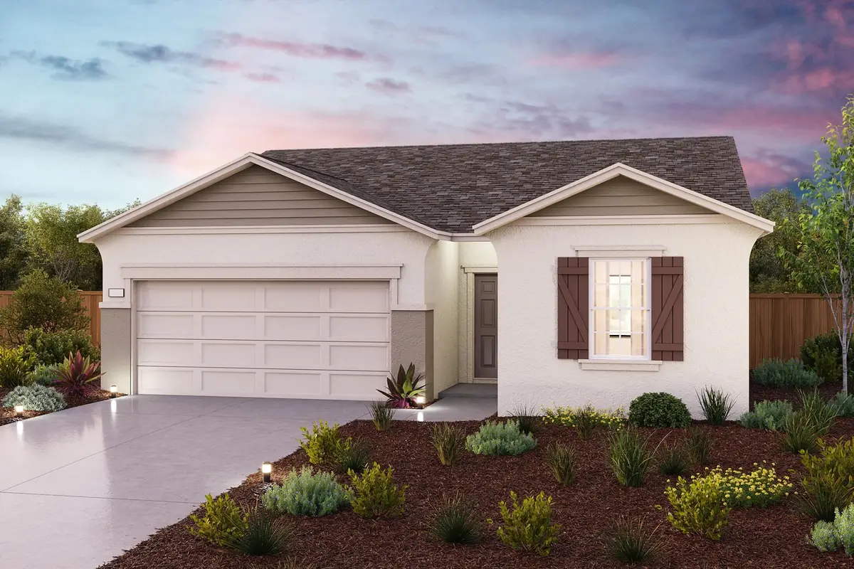 1593 Glory Avenue, Tulare, CA 93274 - #1