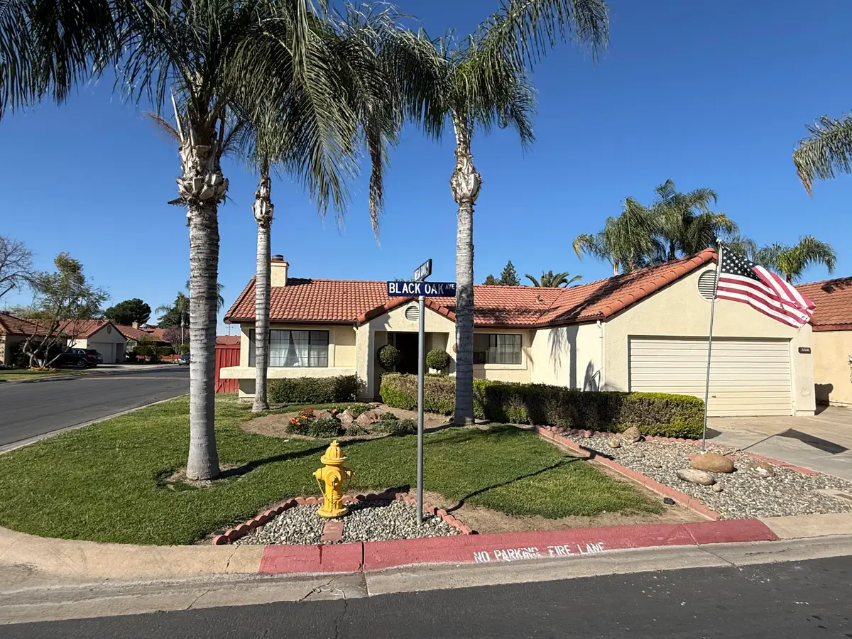 550 Black Oak Avenue, Porterville, CA 93257 - #1