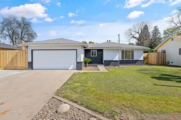 2632 S Encina Street S, Visalia, CA 93277