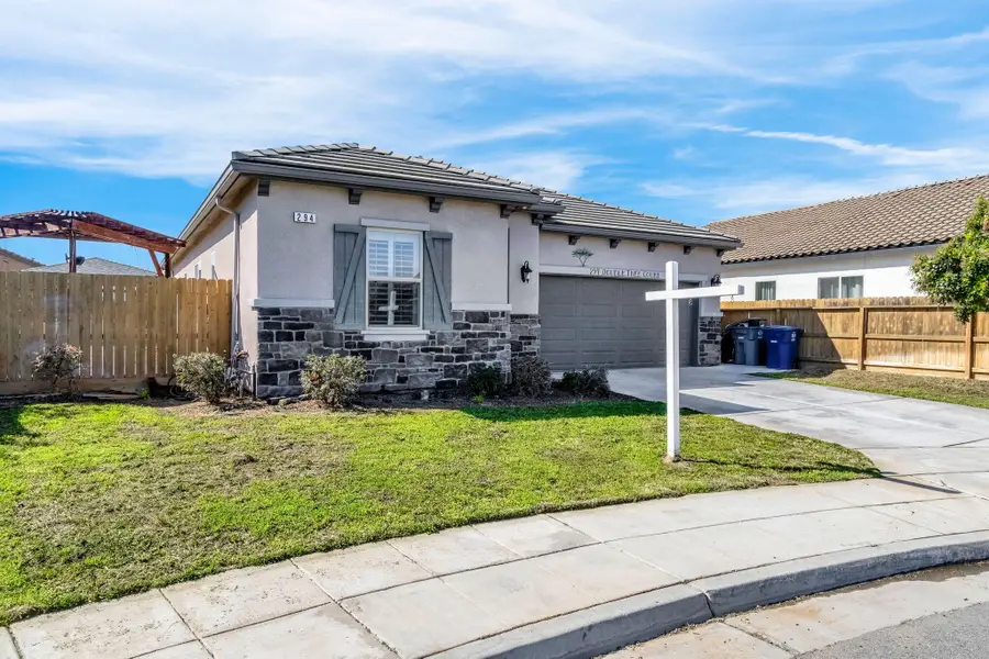 294 Double Tree Court, Madera, CA 93637 - #2