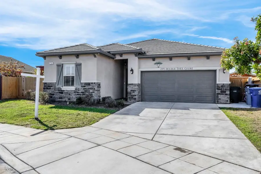 294 Double Tree Court, Madera, CA 93637 - #3