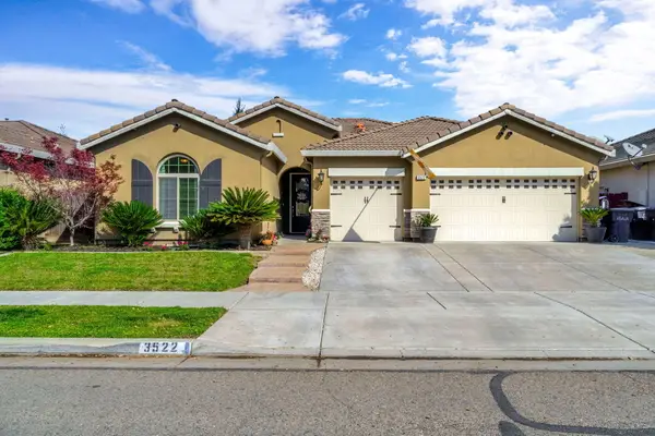 3522 W Elowin Avenue, Visalia, CA 93291