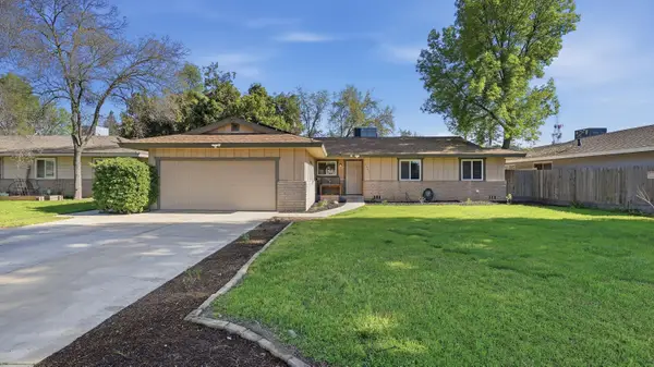 2607 W Dartmouth Avenue, Visalia, CA 93277