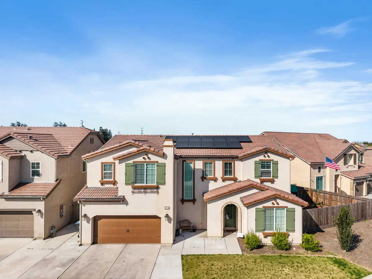 3013 N Dayton Street, Visalia, CA 93291 - #1