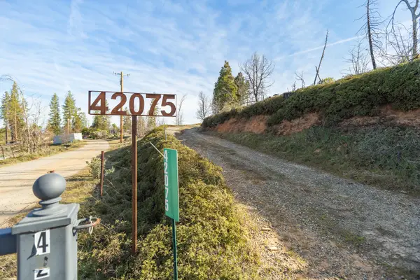 42075 Auberry Road, Auberry, CA 93602