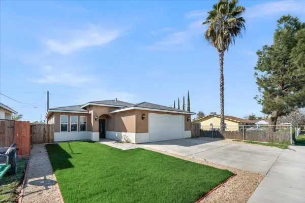 514 Josephine Avenue, Corcoran, CA 93212