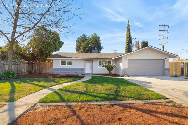 123 E Berkeley Avenue, Tulare, CA 93274