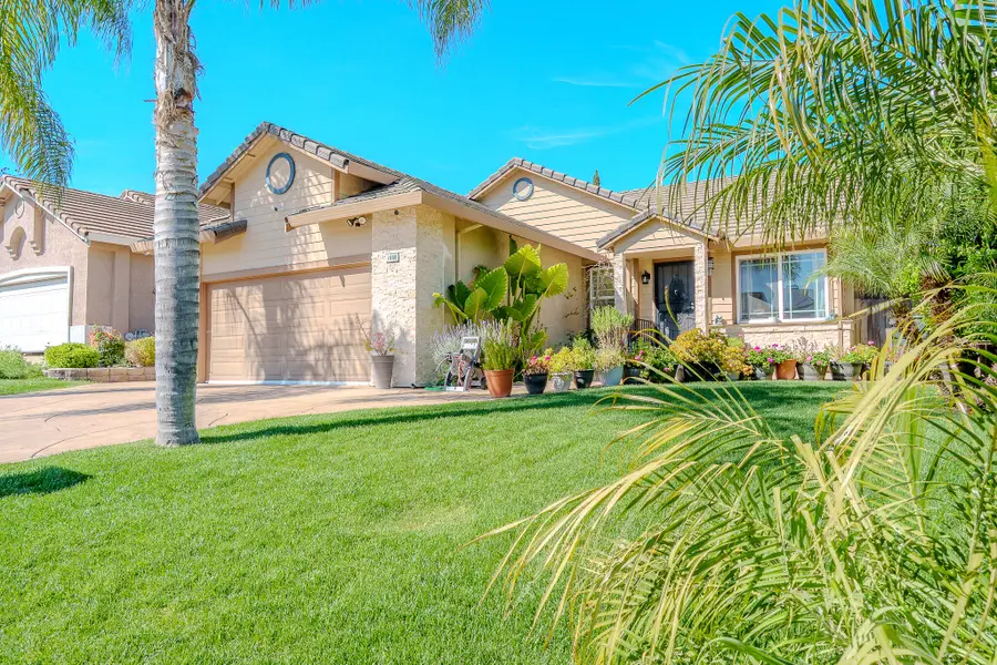 1808 Johnson Drive, Antioch, CA 94509 - #2