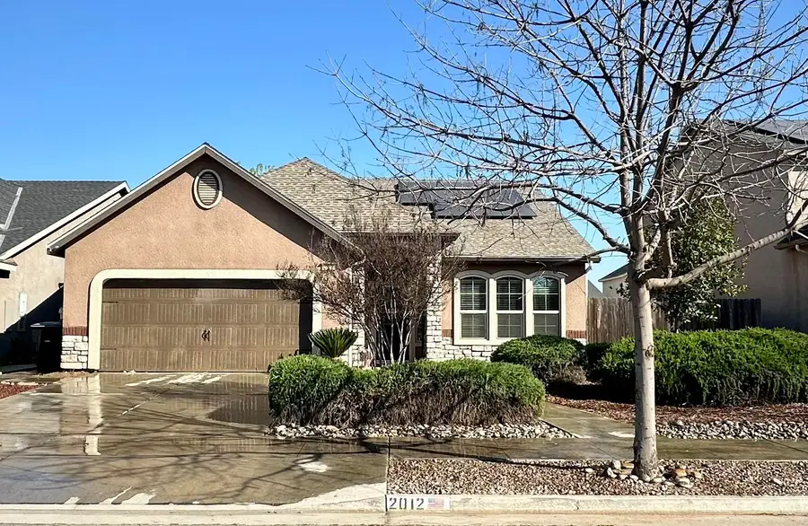 2012 W Crystal Avenue, Visalia, CA 93291 - #2