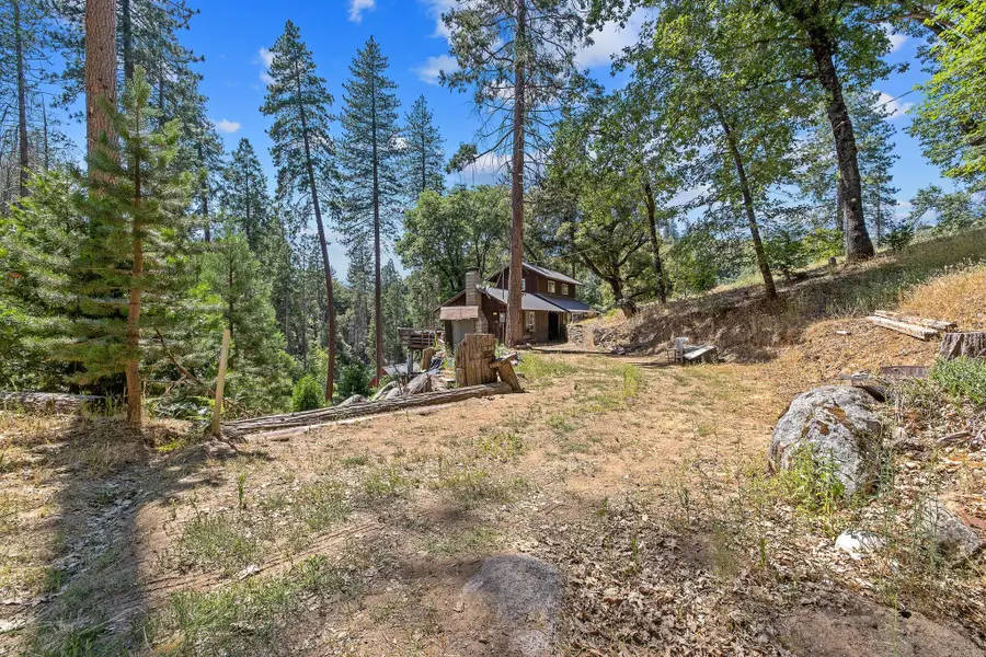 48675 Todd Eymann Road, Miramonte, CA 93641 - #2