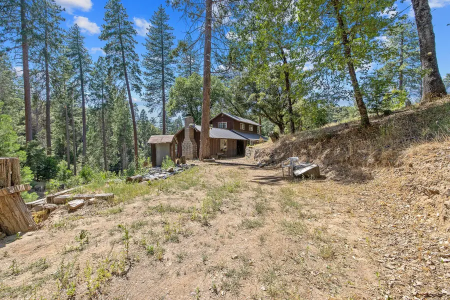 48675 Todd Eymann Road, Miramonte, CA 93641 - #3