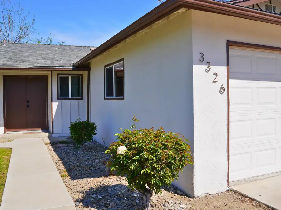 3326 W Fairview Avenue, Visalia, CA 93277 - #3