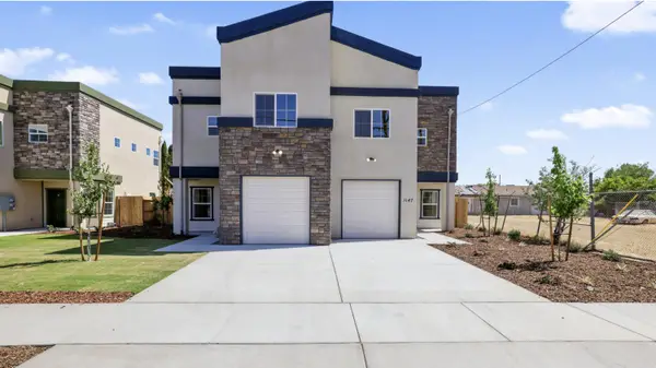 1147 W Putnam Avenue, Porterville, CA 93257