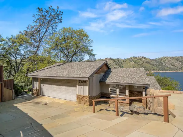 27459 Sky Harbour Road, Friant, CA 93626