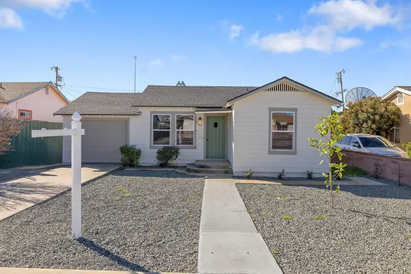 316 E Mariposa Street, Avenal, CA 93204