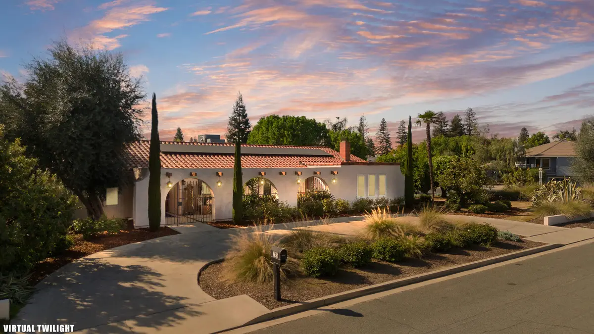 745 N Fulgham Court, Visalia, CA 93291 - #1