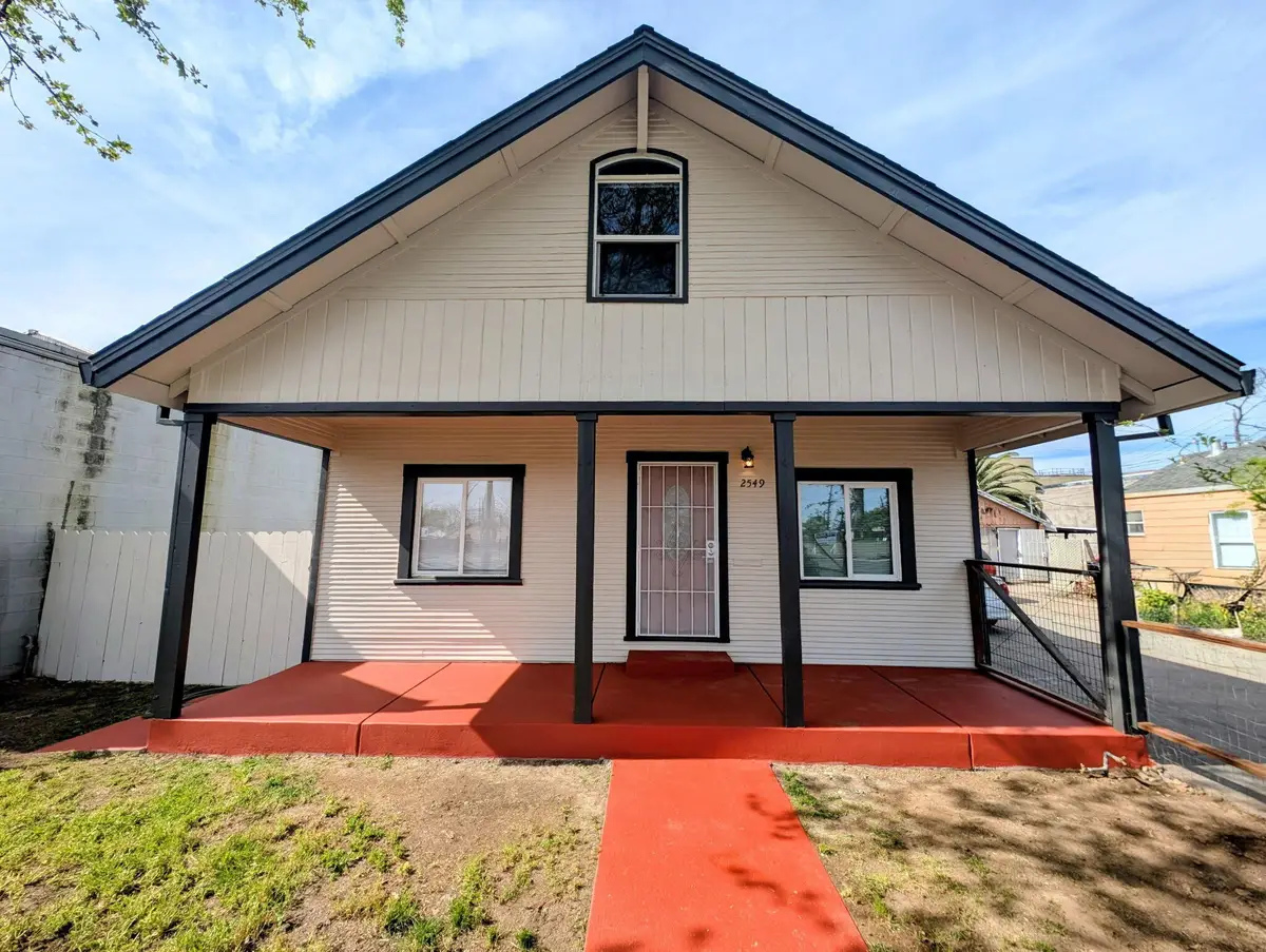 2549 Del Paso Boulevard, Sacramento, CA 95815 - #1