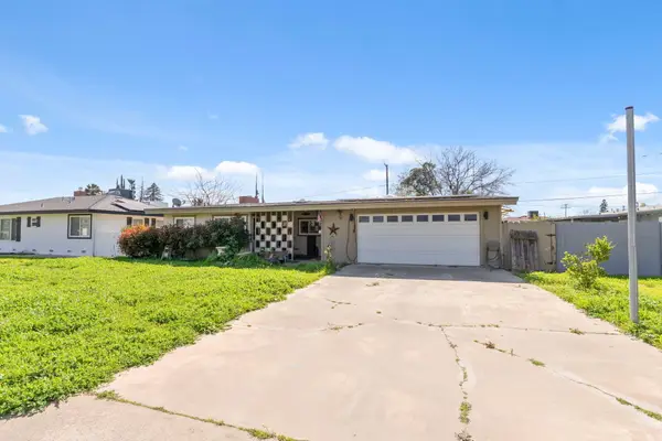1699 E Academy Avenue, Tulare, CA 93274