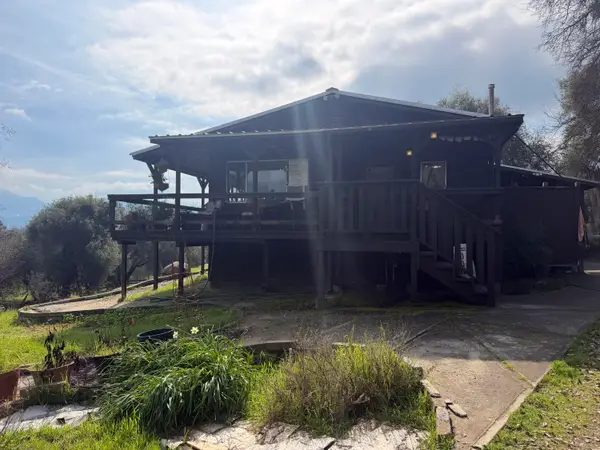 41757 Yokohl Valley Drive, Springville, CA 93265