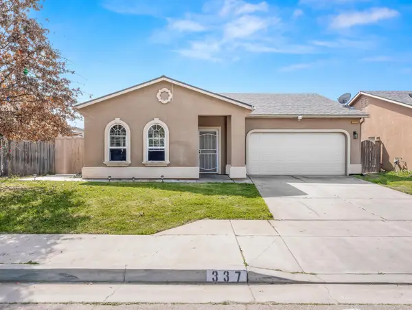 337 Ramona Street, Orange Cove, CA 93646