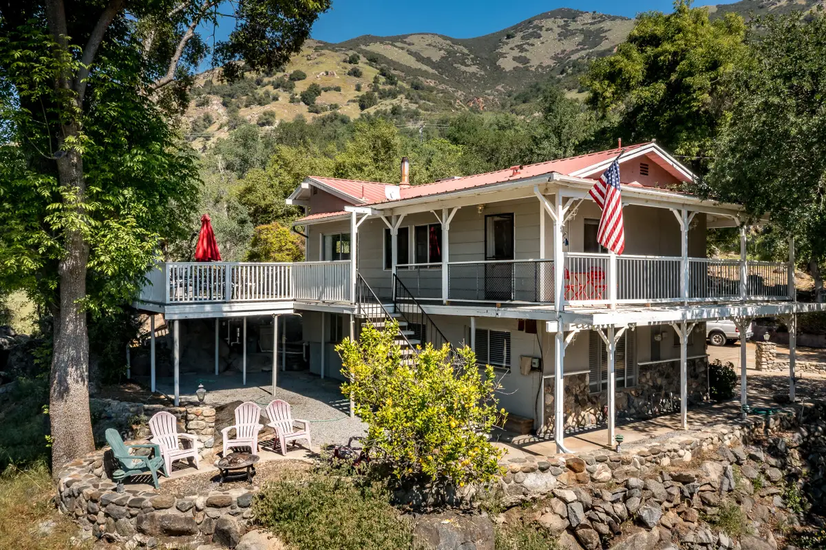 43157 Redstone Lane, Three Rivers, CA 93271 - #1